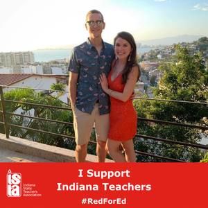 Meet your Posher, Kristi